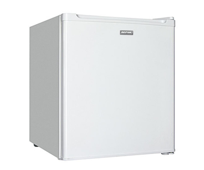 Zamrażarka Zamrażarka MPM 46-ZS-01B 51cm 40dB Biała 2kg/24h 33L
